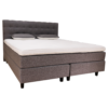 Astoria Lyx (inkl. 8cm Relax lyx bäddmadrass) (Flera utföranden)