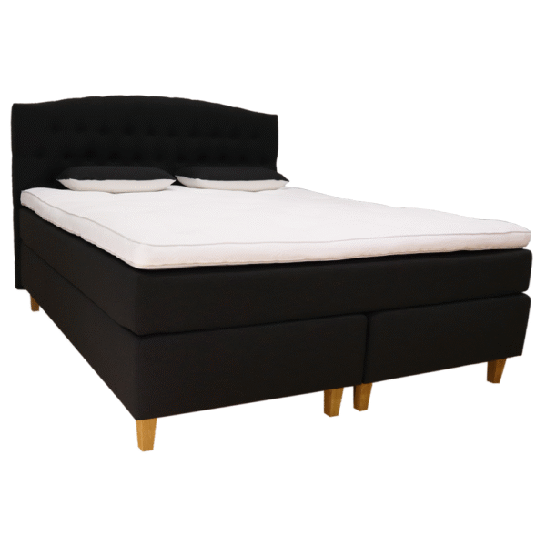 Hotell (inkl. 8cm Relax latex bäddmadrass) (Flera utföranden)