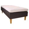 Astoria lyx (inkl. 8cm Relax lyx bäddmadrass) (Flera utföranden)