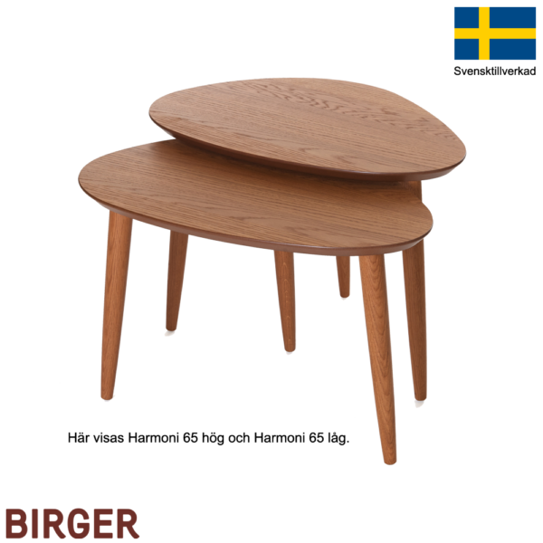 Harmoni 65 Ek 65x45cm (Flera utföranden) - Bild 2