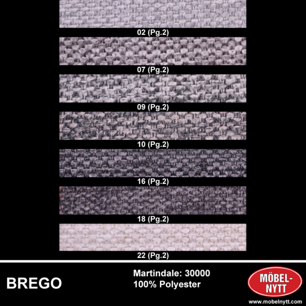 Bari (Flera utföranden) - Bild 10