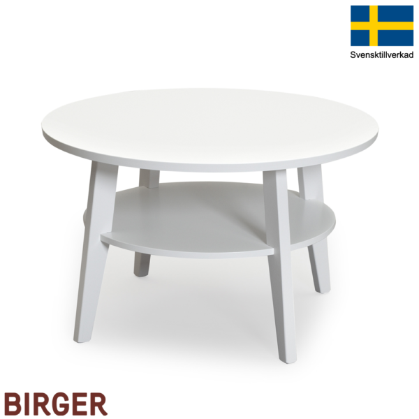 Eagle Vit (Flera utföranden)