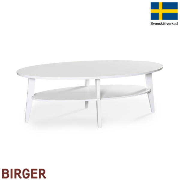 Eagle Vit (Flera utföranden)