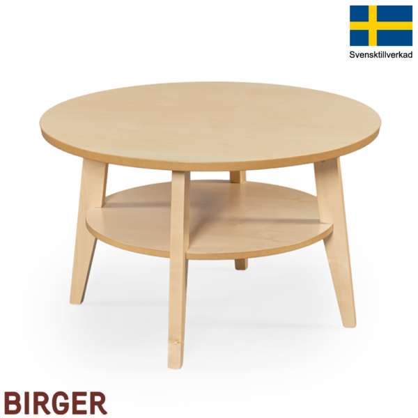 Eagle Björk (Flera utföranden)