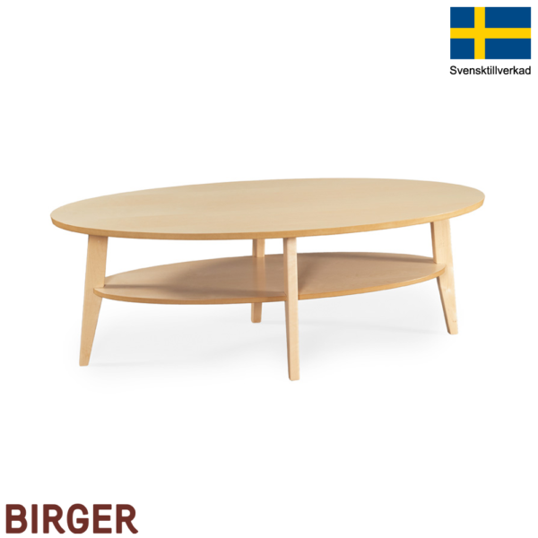 Eagle Björk (Flera utföranden)