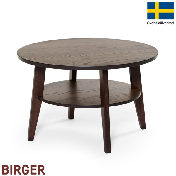 Eagle Rökt ek (Flera utföranden)