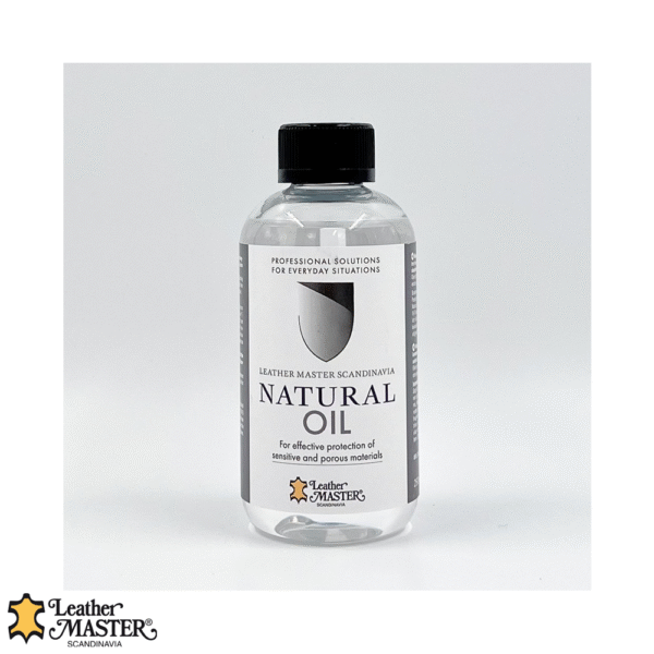 Natural Oil 250ml